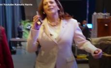 Elezioni Usa, gli Obama appoggiano Kamala Harris