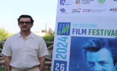 Al Ventotene FIlm Festival Vinicio Marchioni debutta come scrittore con "Tre Notti"