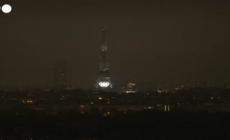 Parigi 2024, la Tour Eiffel protagonista della cerimonia d'apertura