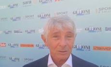 Parigi 2024, Abodi: "Ho visto la grande gioia degli atleti azzurri"