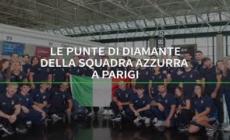 Parigi 2024, le punte di diamante nella squadra azzurra