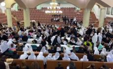 Razzo uccide 12 persone a Majdal Shams, un villaggio sulle alture del Golan