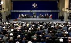 Iran, Khamenei da' l'investitura al nuovo presidente Pezeshkian