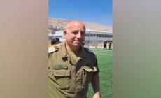 Israele, il maggiore Baruch: "Intenzionale l'attacco su Majdal Shams"