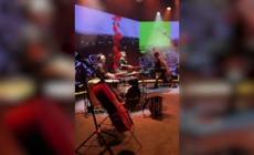 Parigi 2024, tra sport e musica inaugurata Casa Ucraina