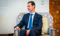 Crollo di Assad: cauto ottimismo