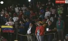 Maduro: "Sono il presidente rieletto del Venezuela"