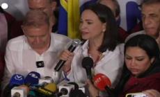 Venezuela, opposizione: "Abbiamo vinto noi con il 70%"