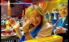 Giorgia Meloni invitata a una festa di compleanno in Cina