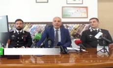 Donna uccisa a Fonte Nuova, Gip dispone custodia cautelare in carcere per il marito