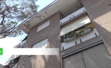 Donna uccisa in casa vicino Roma, marito confessa delitto