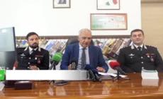 Procura Tivoli: "Serve il reato di femminicidio"