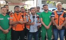 Colpita una scuola a Gaza City, "sono 93 le vittime"