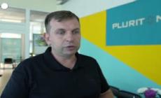 Ucraina, la citta' di Sumy ospita gli sfollati dal confine