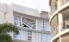 Australia, un elicottero si schianta su un hotel a Cairns