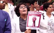 India, sciopero dei medici dopo lo stupro e l'omicidio di una collega a Kolkata