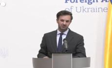 Kiev: "Non ci interessa annessione del territorio di Kursk"