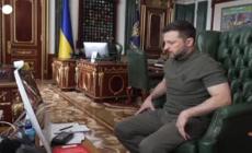 Ucraina, sotto il suo controllo 74 comunita' nella regione russa di Kursk
