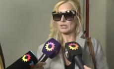 Virale il video del bacio del presidente argentino Milei con l'attrice Yuyito Gonzalez