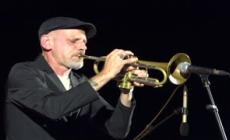 Magna Grecia Jazz Fest, gran finale con il trombettista Fabrizio Bosso