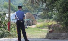 Anziano travolto e ucciso dal trattore guidato dal figlio 