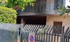 Salta in aria una casa: fuga di gas da una bombola
