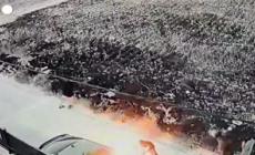Cisgiordania, coloni ebrei attaccano villaggio palestinese