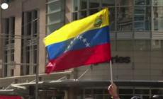 Sydney, al via la manifestazione mondiale dell'opposizione venezuelana