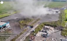 Russia, l'incursione dell'esercito ucraino nella regione di Kursk