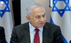 Netanyahu:  "Piu' pressioni su Hamas per l'accordo sulla tregua"