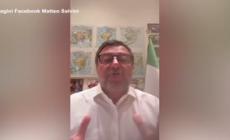 Lega, Salvini: "Non ci sono i partiti di Vannacci, con lui ci ridiamo su"