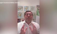 Ue, Salvini: "Fitto ha i numeri per essere un ottimo commissario"
