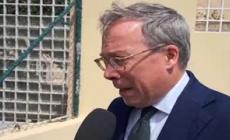 Porticello, l'ambasciatore britannico Llewellyn: "E' una tragedia"