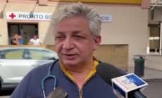 Porticello, l'intervista al direttore del pronto soccorso pediatrico