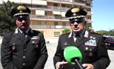Rivalta Bormida, le indagini dei carabinieri sull'omicidio-suicidio