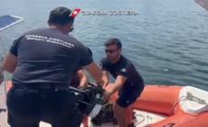 Naufragio a Porticello, proseguono le ricerche subacquee