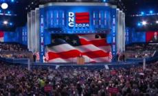 Lunga ovazione per Biden alla convention dei democratici