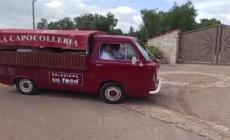 Pranzo "made in Puglia" tra i trulli per la premier Meloni