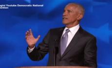 Obama su Trump: "Come un vicino con un informatore ogni giorno davanti alla tua finestra"