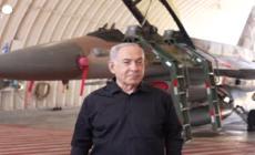 Netanyahu:  "Siamo pronti ad affrontare qualsiasi scenario"