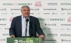 Sbarra: "I tempi sono maturi per Ius Scholae"
