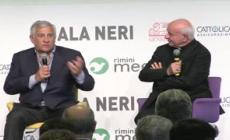 Ius scholae, Tajani: "Essere italiani non e' legato a cose di 7 generazioni"
