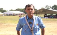 Verona accoglie gli scout di Agesci per quattro giorni