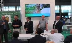 Parte un progetto di agricoltura sociale per recupero detenuti