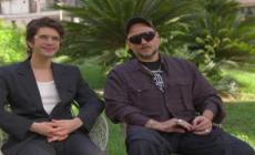 Cinema, il regista Serebrennikov e il protagonista Wishaw raccontano "Limonov"