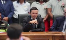 Bayesian,  Cammarano: "Si e' trattato di un evento repentino e improvviso"