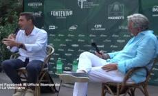 Vannacci: "Io fascista? Non mi offendo, il fascismo non c'e' piu'. E' come se mi dicessero borbonico"