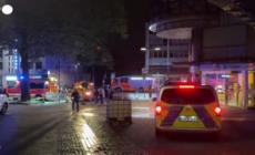 Germania, attacco con coltello durante un festival a Solingen: 3 morti