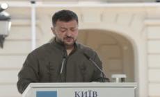 Zelensky: "115 prigionieri ucraini sono tornati a casa"