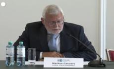 Solingen, il capo della polizia di Dusseldolrf: "15enne accusato di non aver denunciato i reati"